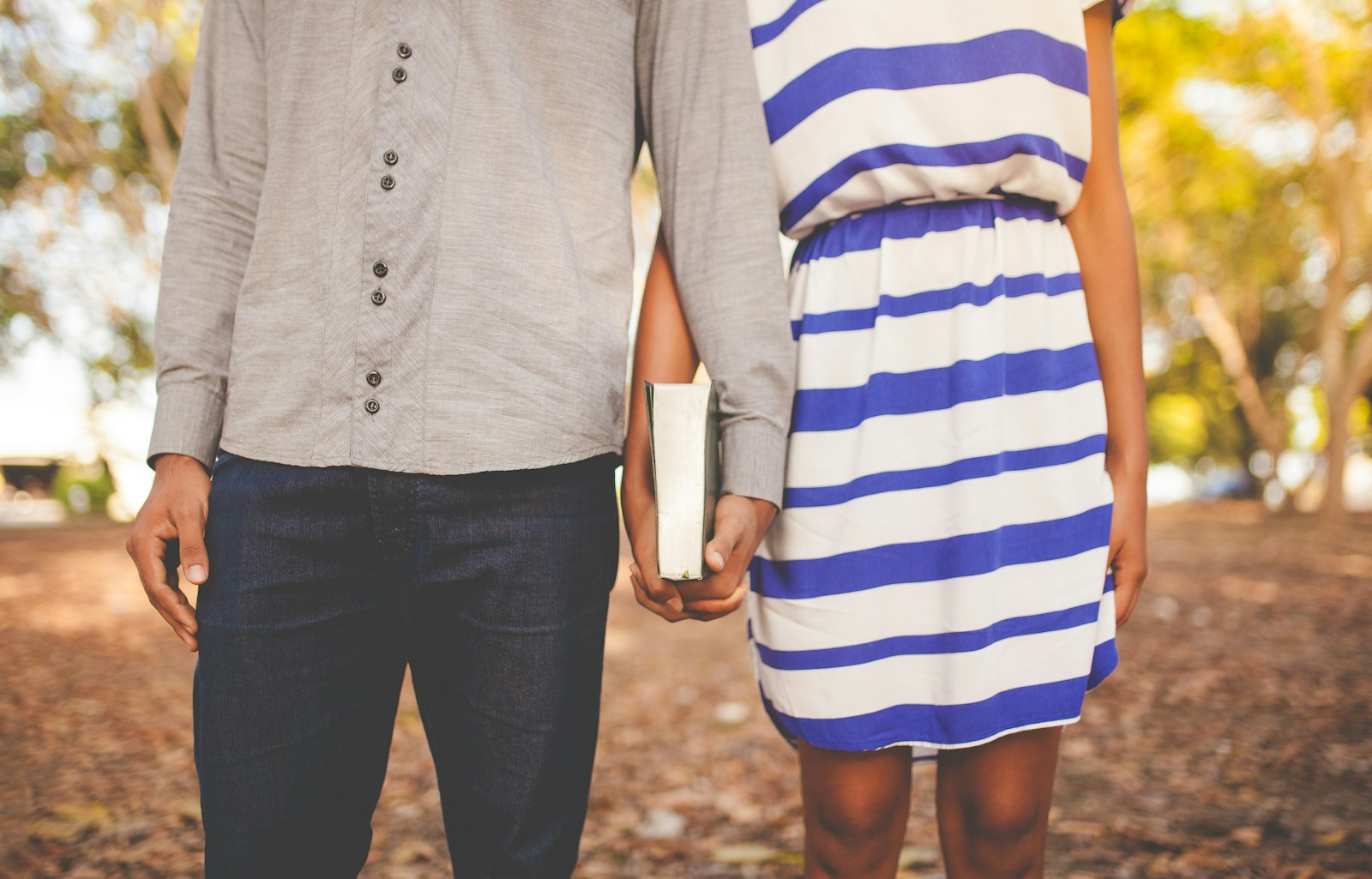 Signs That a Godly Man is Pursuing You